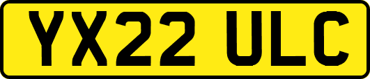 YX22ULC