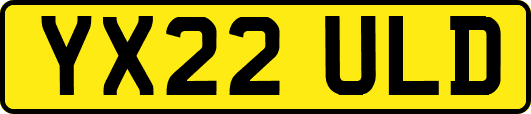 YX22ULD