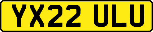 YX22ULU