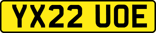 YX22UOE