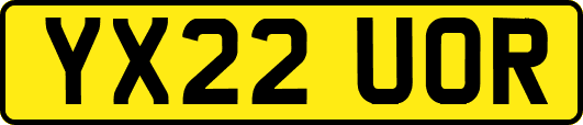 YX22UOR