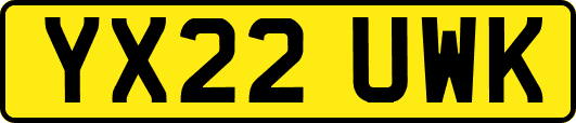 YX22UWK
