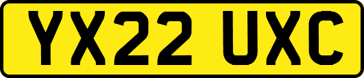 YX22UXC