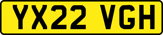 YX22VGH