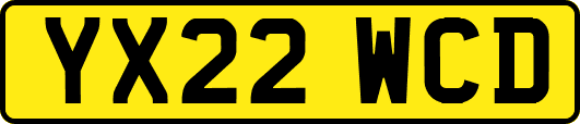 YX22WCD