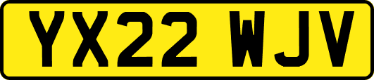 YX22WJV