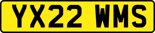 YX22WMS