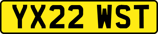 YX22WST