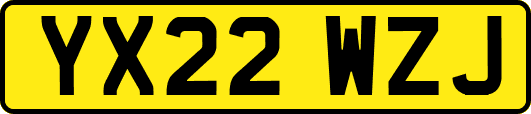 YX22WZJ