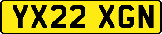 YX22XGN