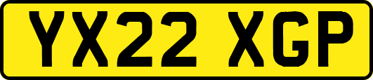 YX22XGP