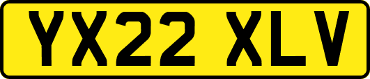 YX22XLV