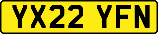 YX22YFN