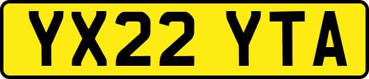 YX22YTA