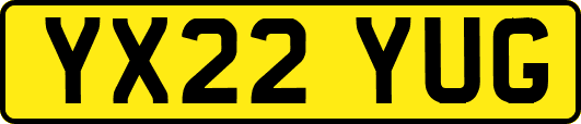 YX22YUG