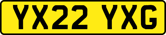 YX22YXG