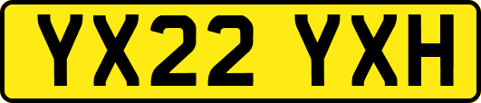 YX22YXH