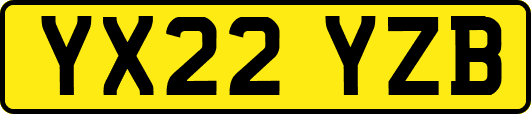 YX22YZB
