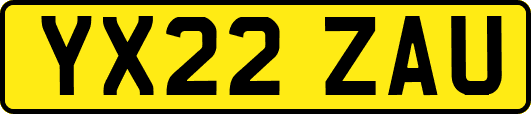 YX22ZAU