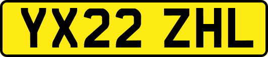 YX22ZHL