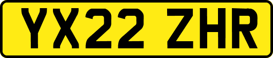 YX22ZHR