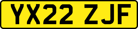 YX22ZJF