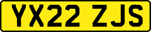 YX22ZJS