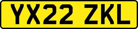 YX22ZKL