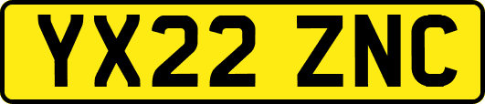 YX22ZNC