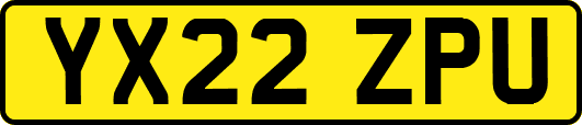 YX22ZPU