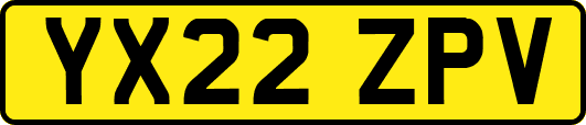 YX22ZPV