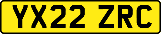 YX22ZRC