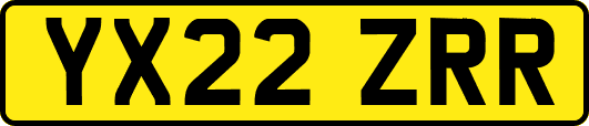 YX22ZRR