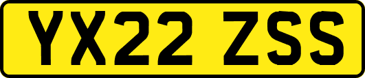 YX22ZSS