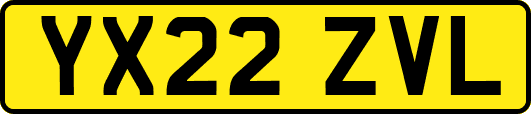 YX22ZVL