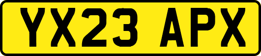 YX23APX