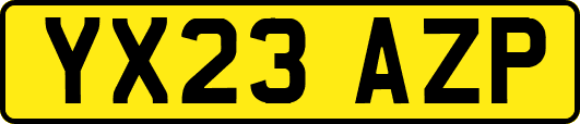 YX23AZP