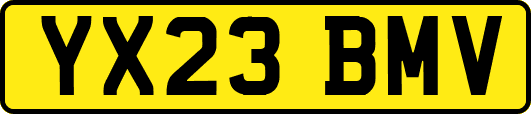 YX23BMV