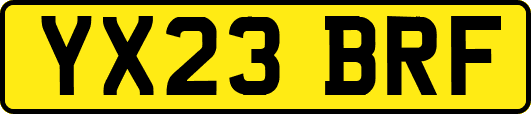 YX23BRF