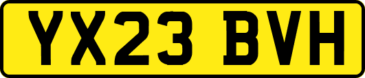 YX23BVH