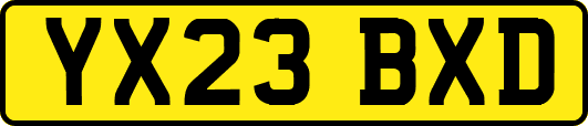 YX23BXD