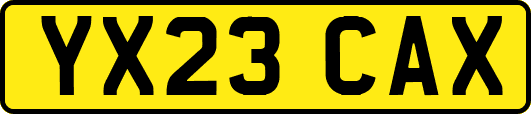 YX23CAX