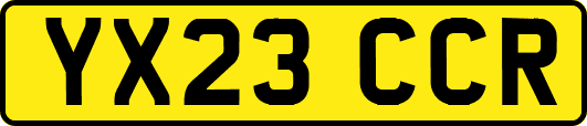 YX23CCR