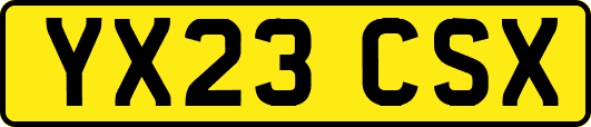 YX23CSX