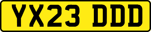 YX23DDD