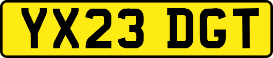 YX23DGT