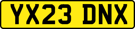 YX23DNX