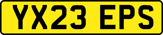YX23EPS