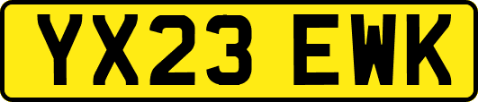 YX23EWK