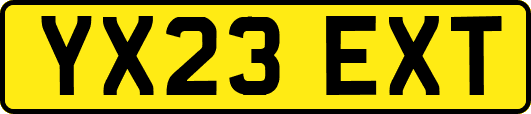YX23EXT